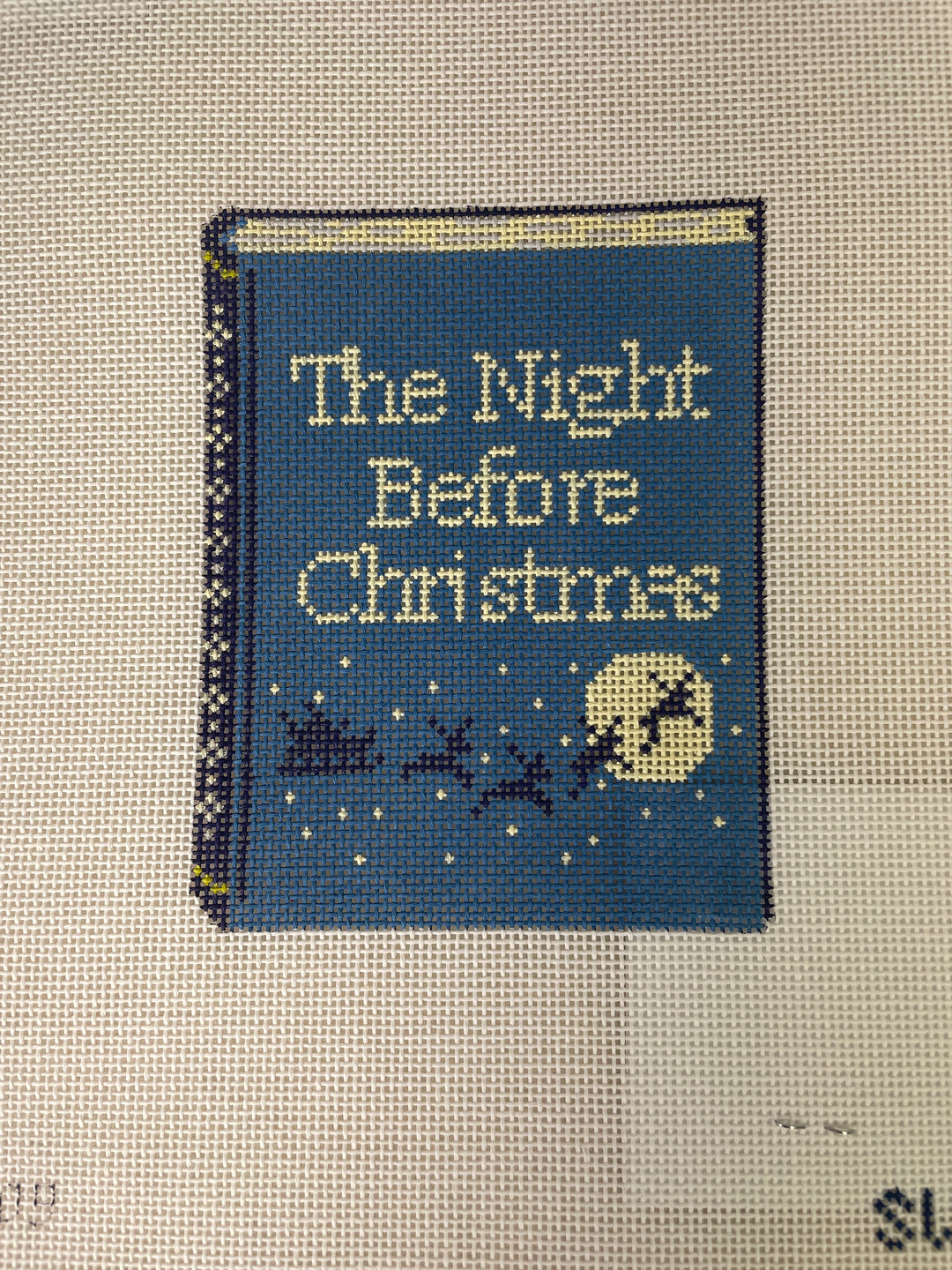 *Maddie Sweet Designs The Night Before Christmas
