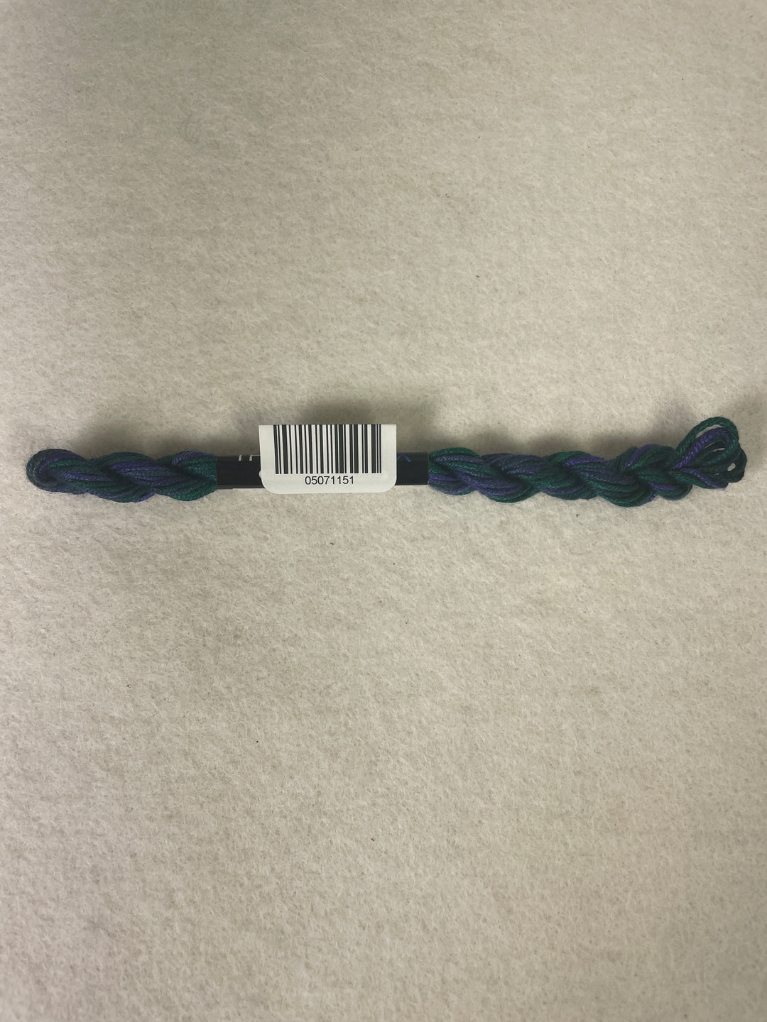 ThreadworX Au Ver A Soie O/D Silk-  A1151 Albacore