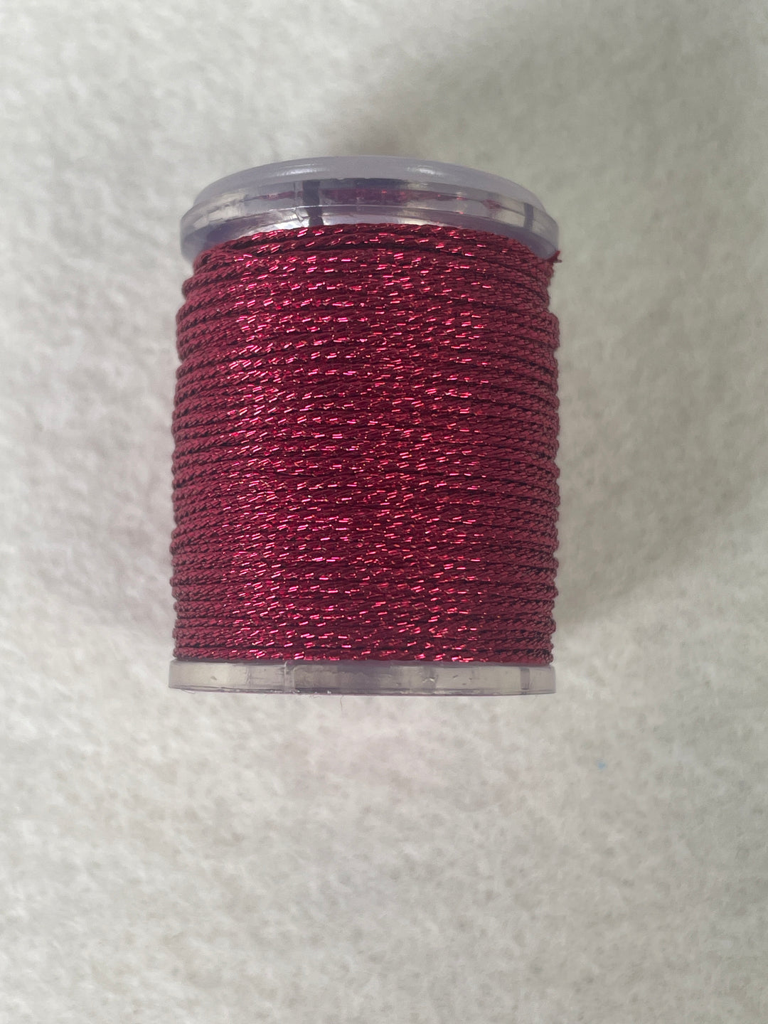 Radiance Metallics C-320-Grenadine 18 Classic