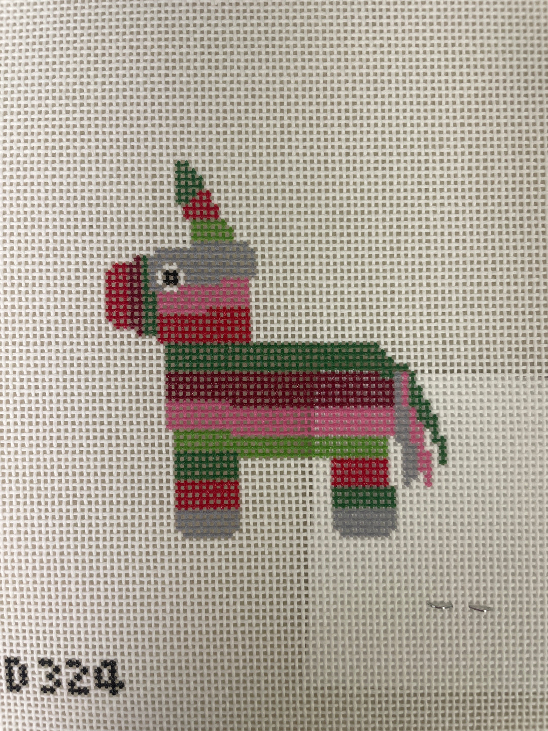 * Jessica Tongel Designs JTD324 Pinata