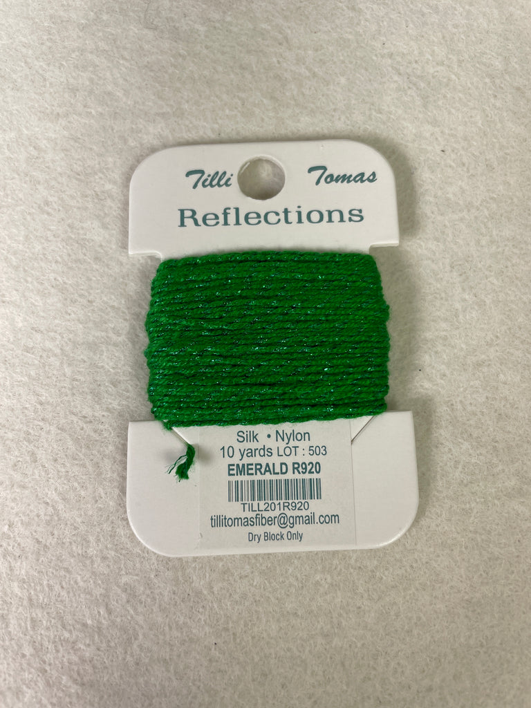 Reflections R920 Emerald