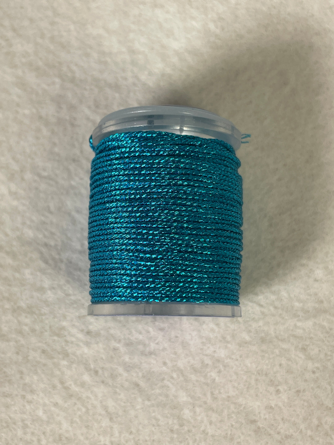 Radiance Metallics C-536-Mali Blue 13 Classic