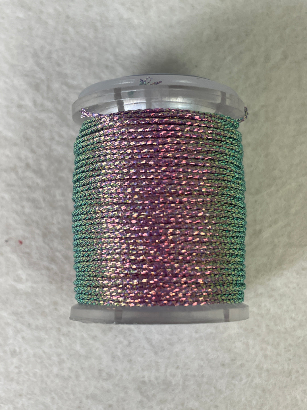 Radiance Metallics J-566-Unicorn 13 Jewel