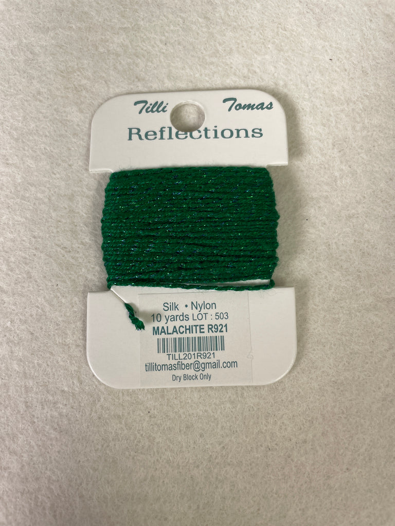 Reflections R921 Malachite