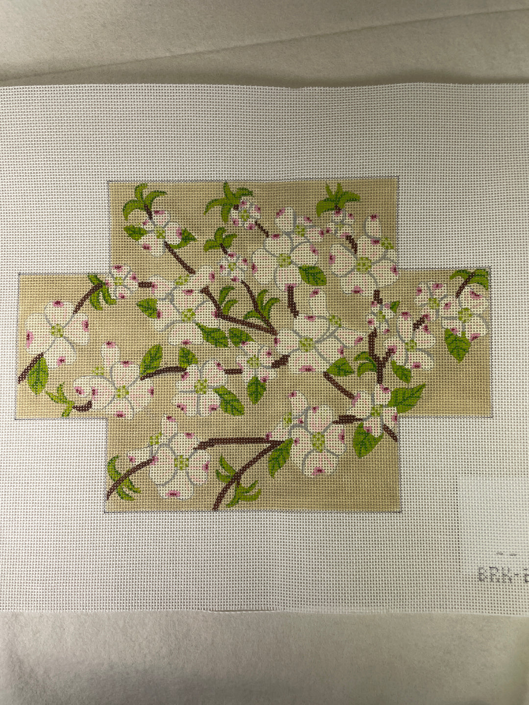 * J. Childs Designs BRK225 Dogwood Brick