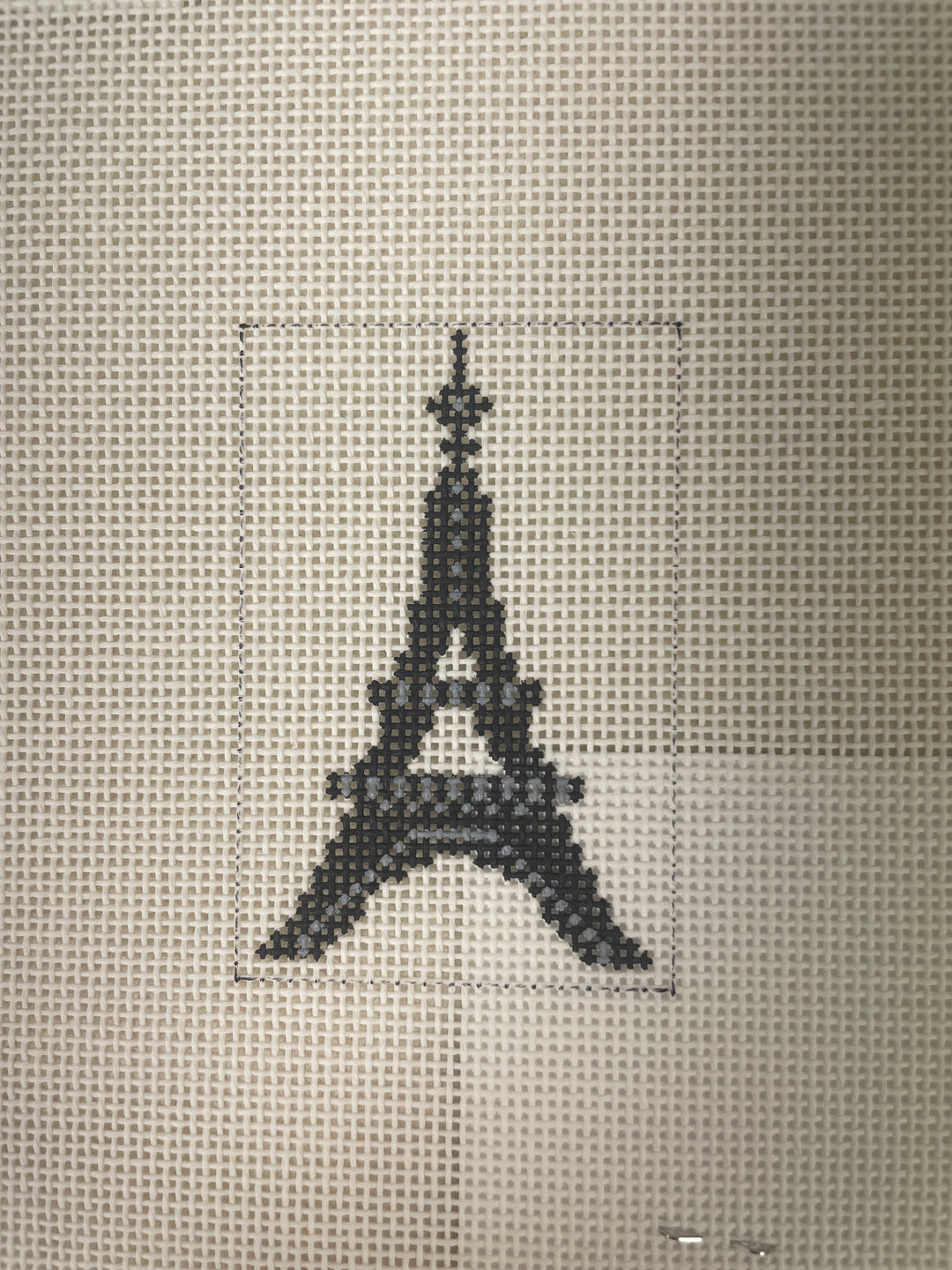 Danji CH408 Eiffel Tower Insert