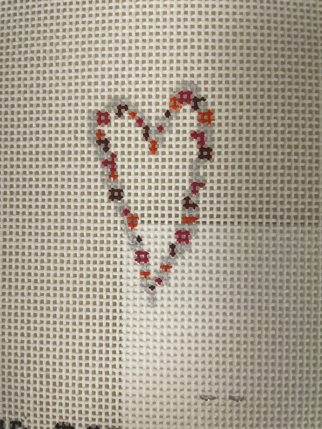 * Pippin PND702 Wreath Heart