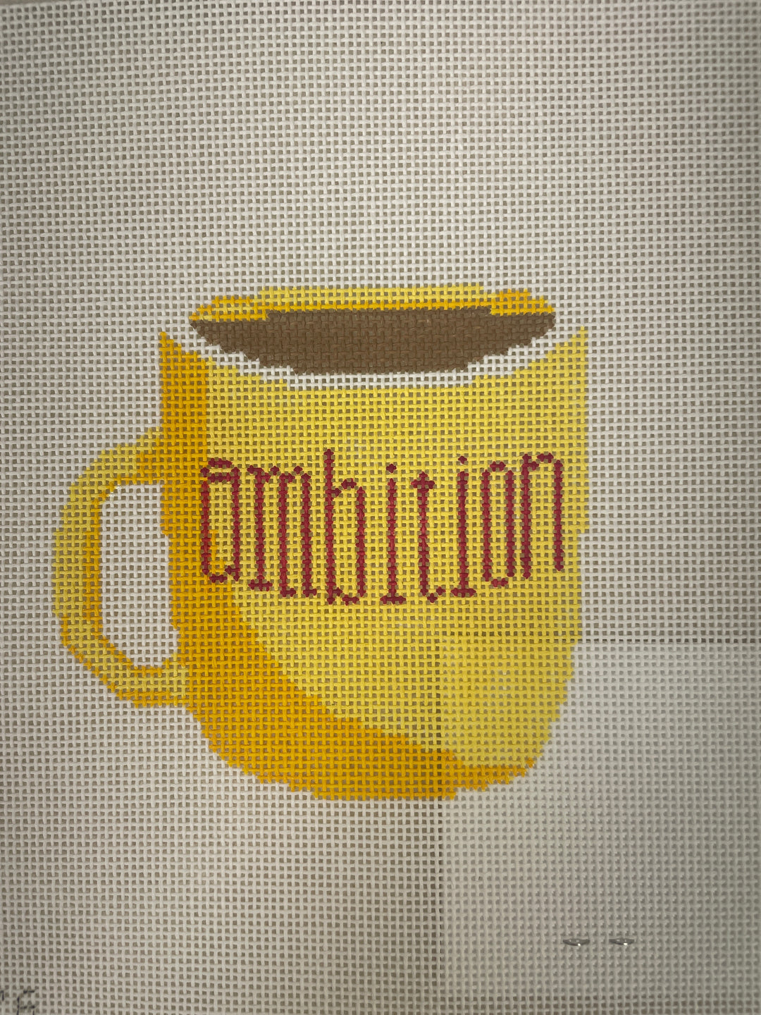 * The Collection Designs FD276 Cup of Ambition II