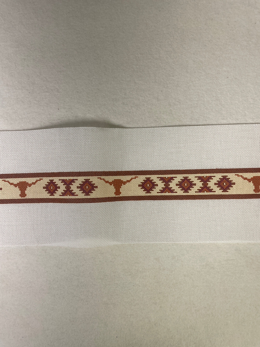 *Maura Nolan Designs MN120 Texas Belt