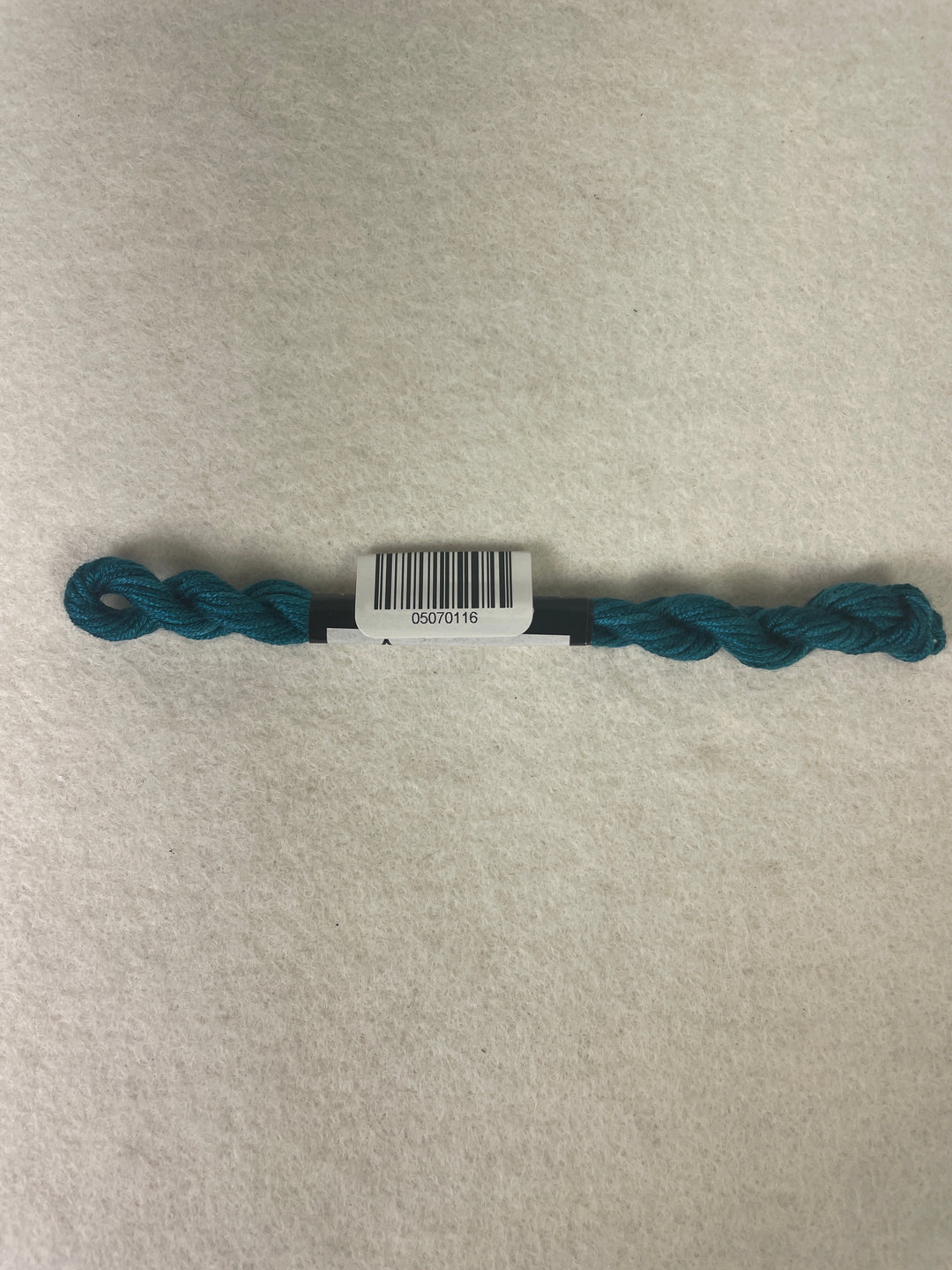 ThreadworX Au Ver A Soie O/D Silk-  A116 Teal