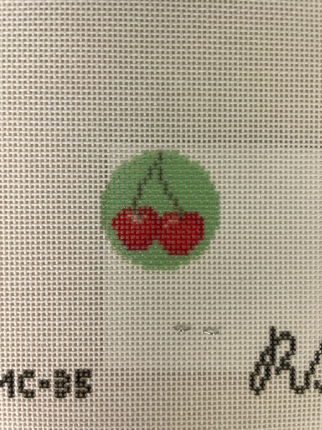 * Rachel Barri MC35 Mini Cherries