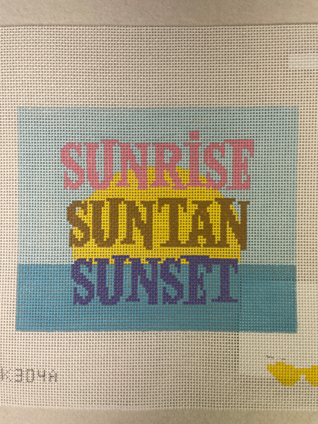 * Audra 304A Sunrise Suntan Sunset