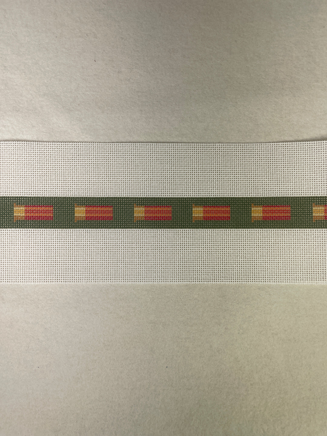 *Maura Nolan Designs MN41 Straight Shooter Belt