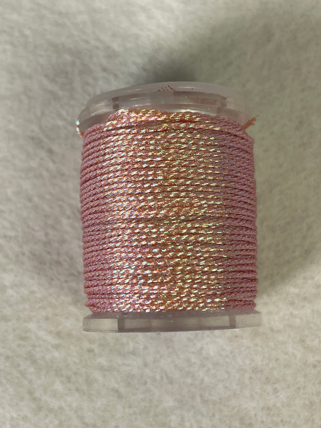 Radiance Metallics J-965-French Honey 13 Jewel