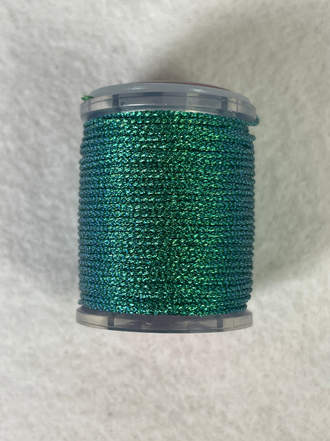 Radiance Metallics J-877-Bluegrass 18 Jewel