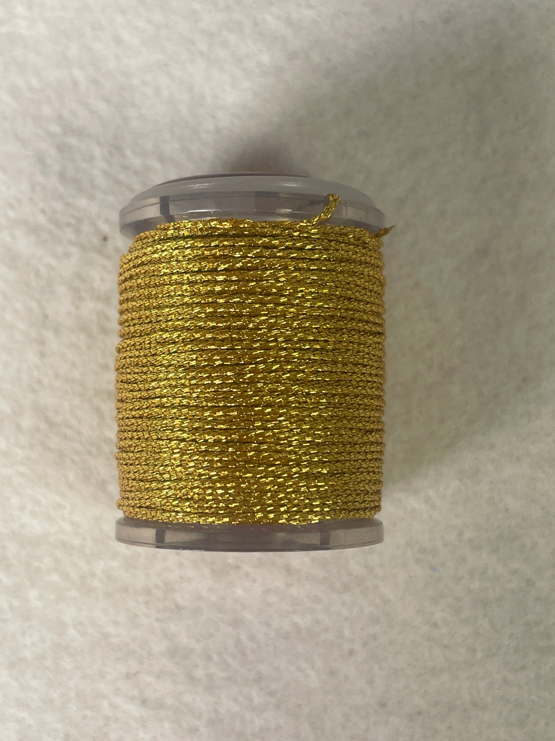 Radiance Metallics C-205-Fools Gold 18 Classic