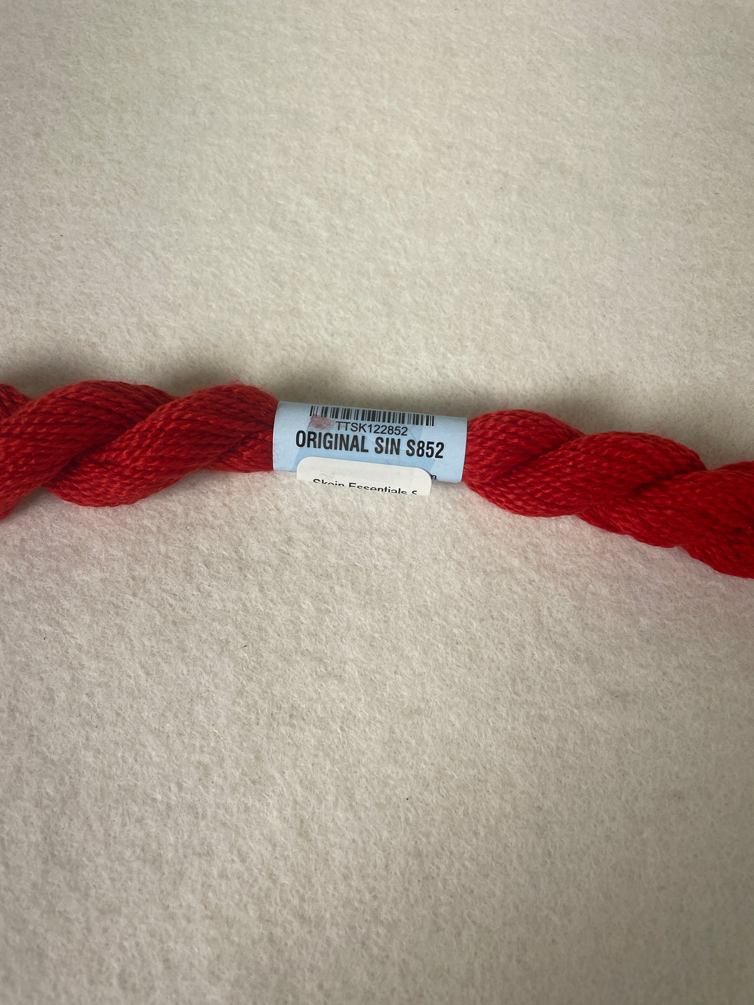 Skein Essentials SE-852 Original Sin