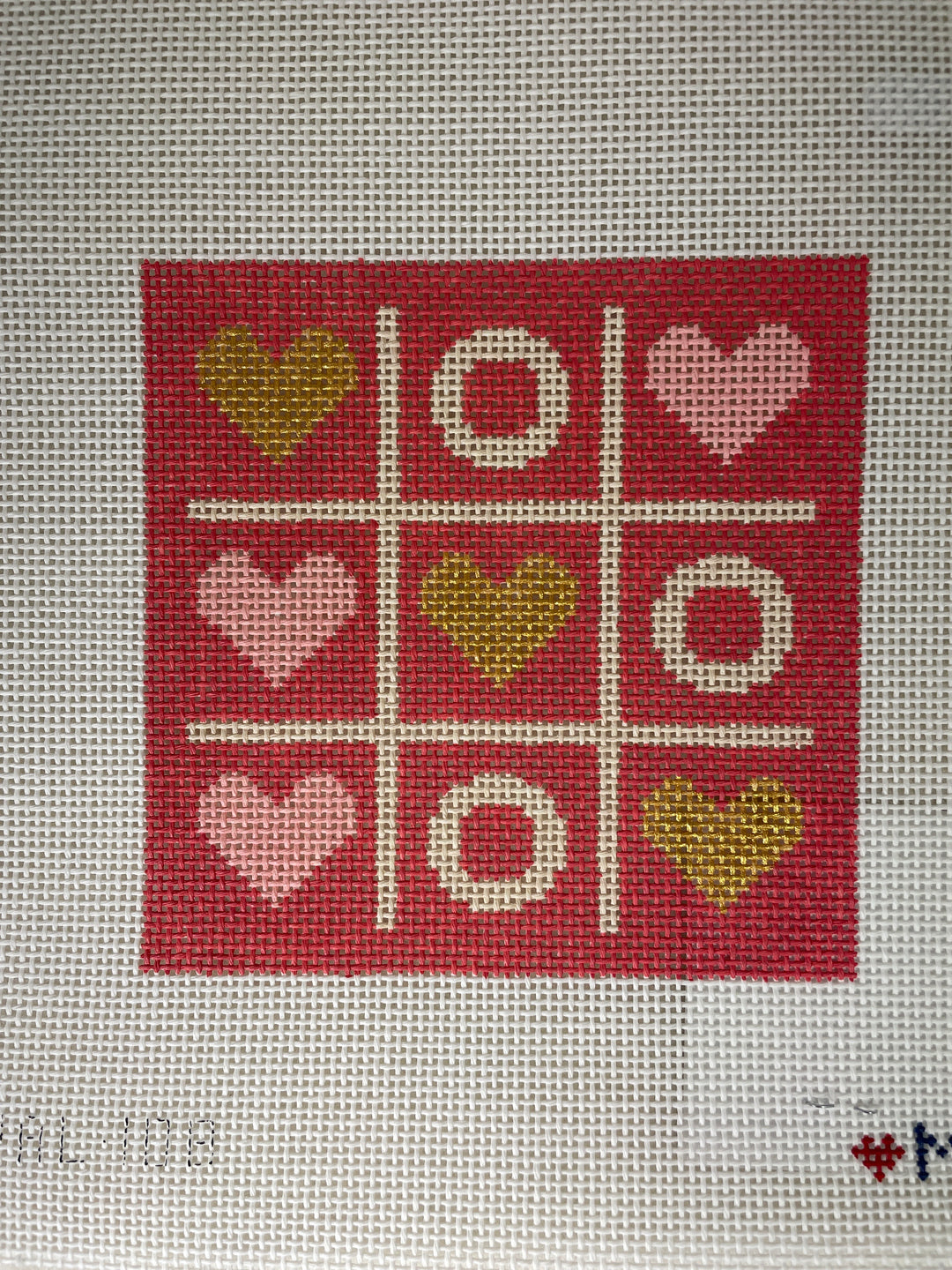 * Love mhb Studio 108 Tic Tac Love