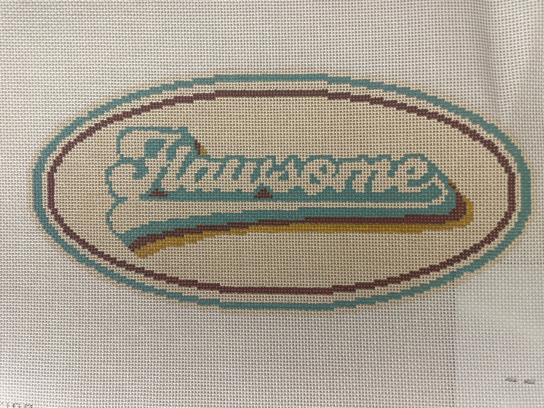 * Audra 108 Flawsome