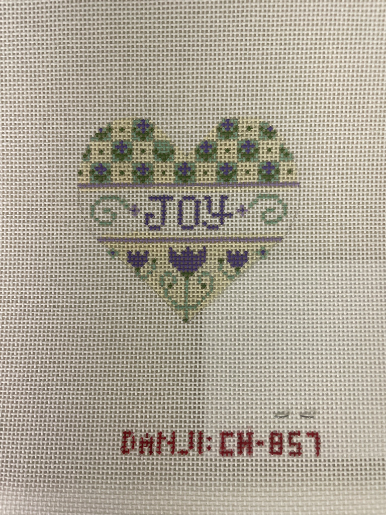 Danji CH857 Joy Heart