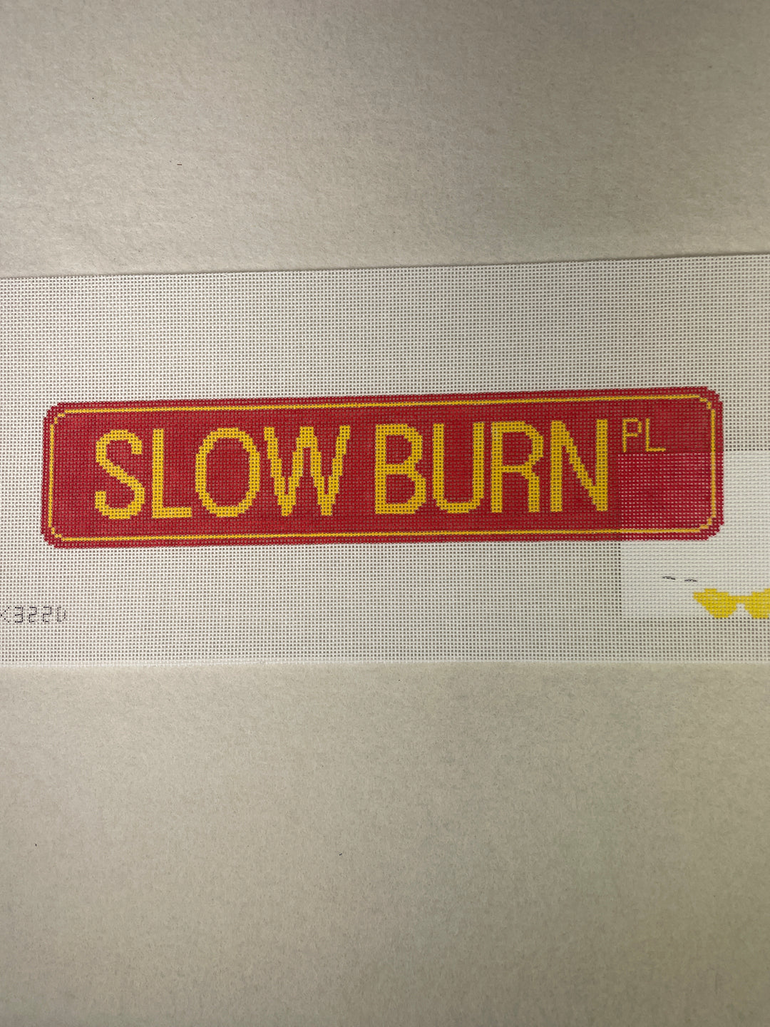 * Audra 322D Slow Burn Place