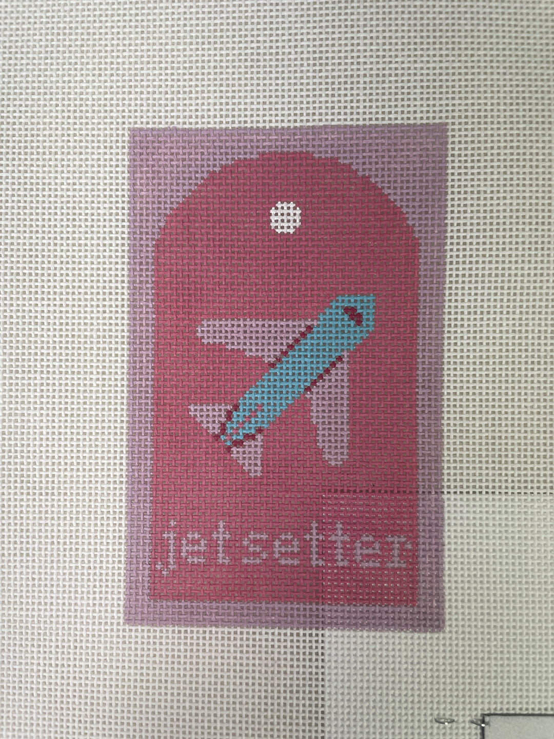 Arden Gray Co. Jetsetter
