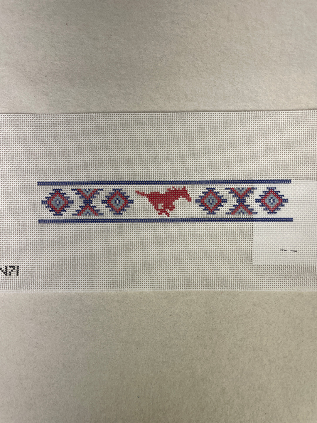 *Maura Nolan Designs MN71 Dallas Fob