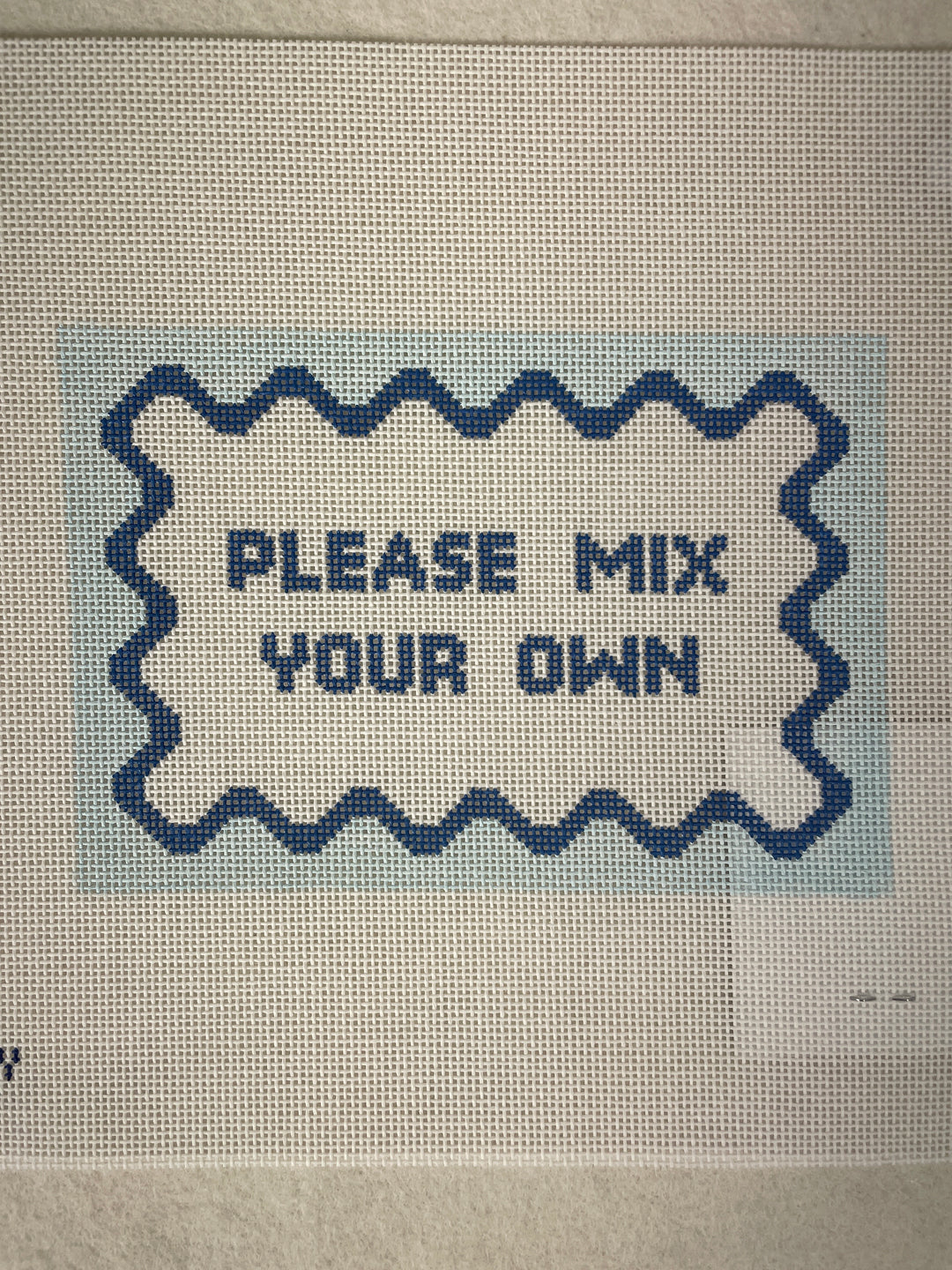 * Penny Linn Designs Please Mix Your Own