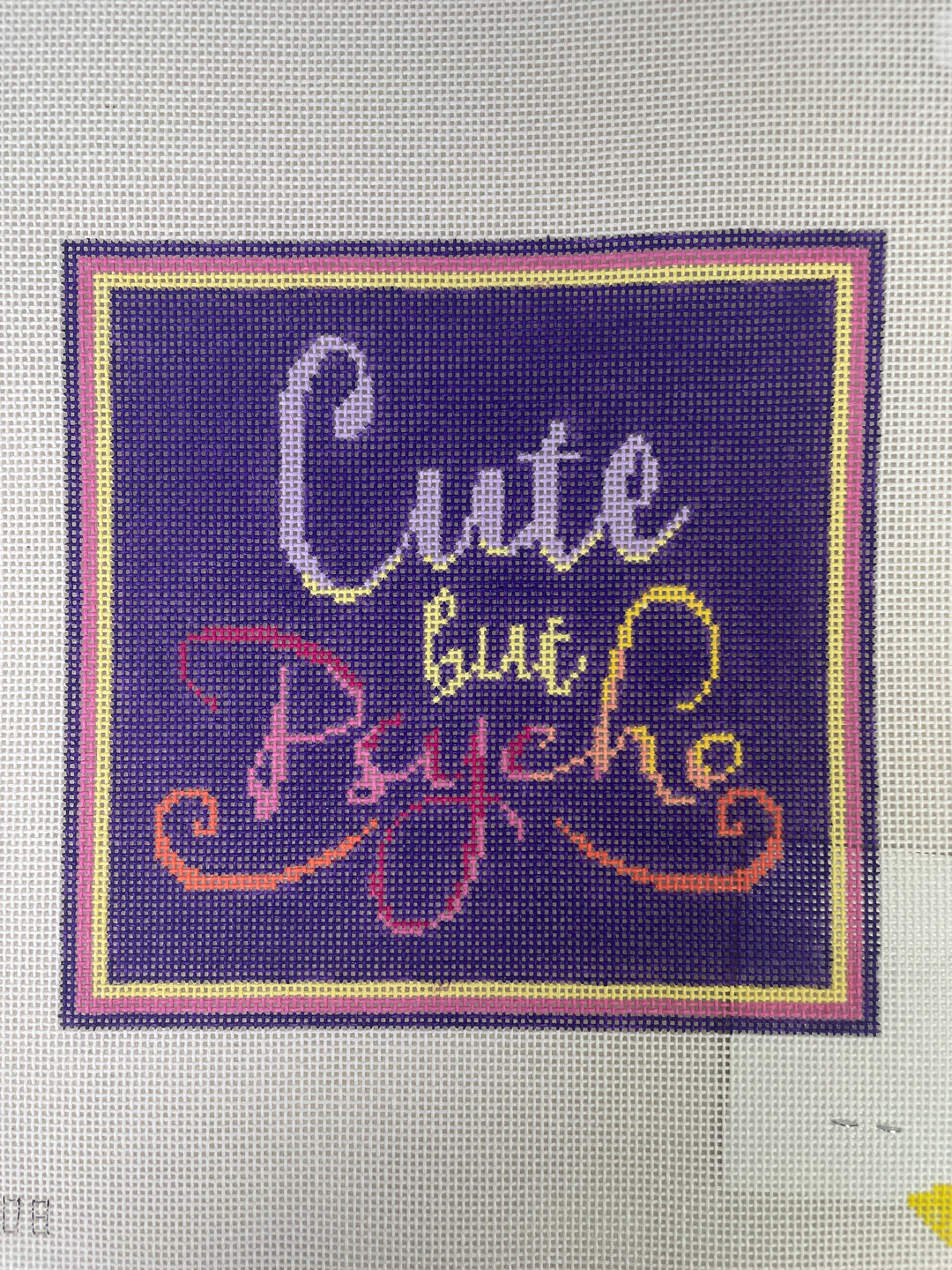* Audra 308 Cute but Psycho