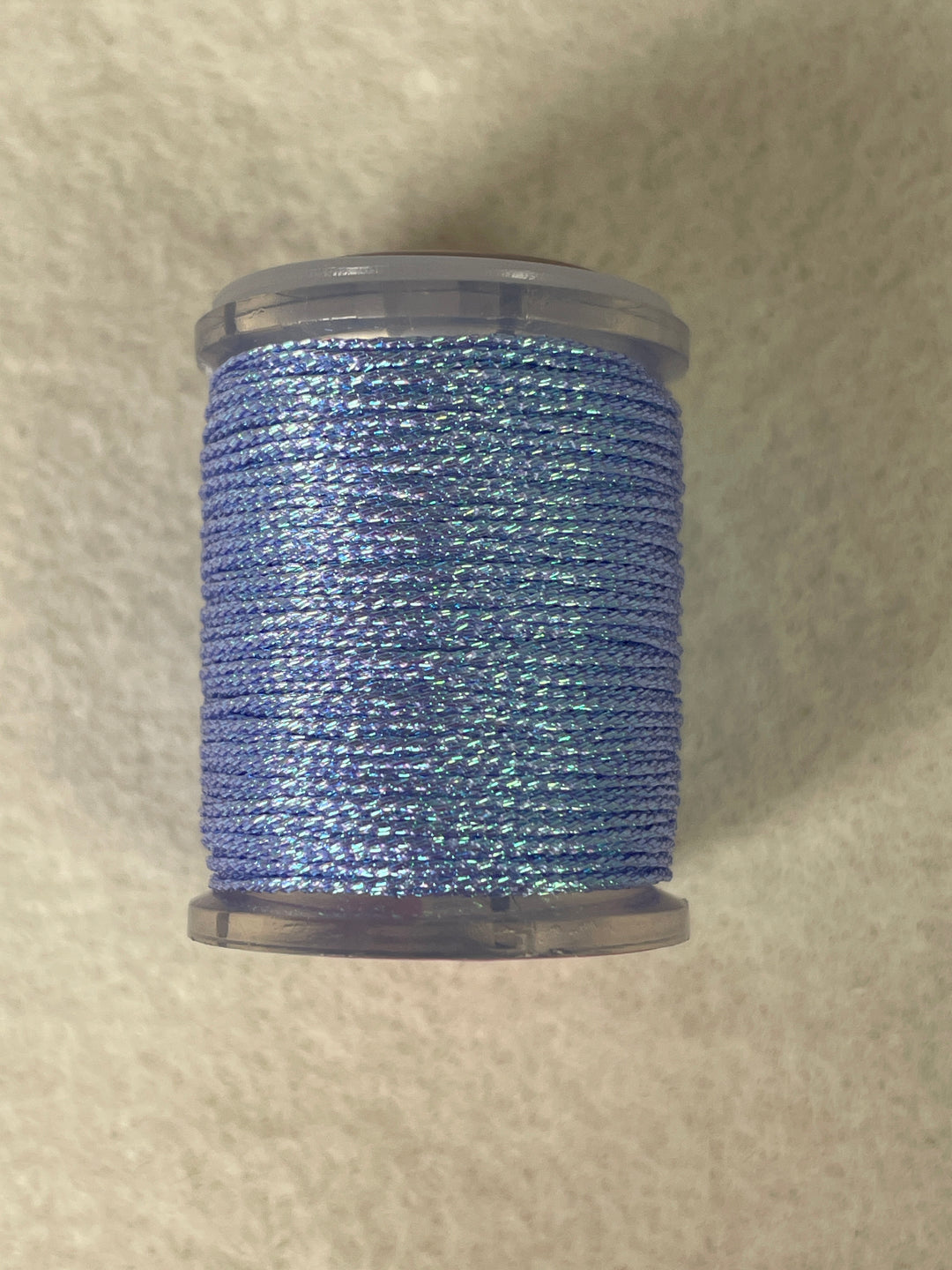 Radiance Metallics J-757-Blue My Mind 18 Jewel