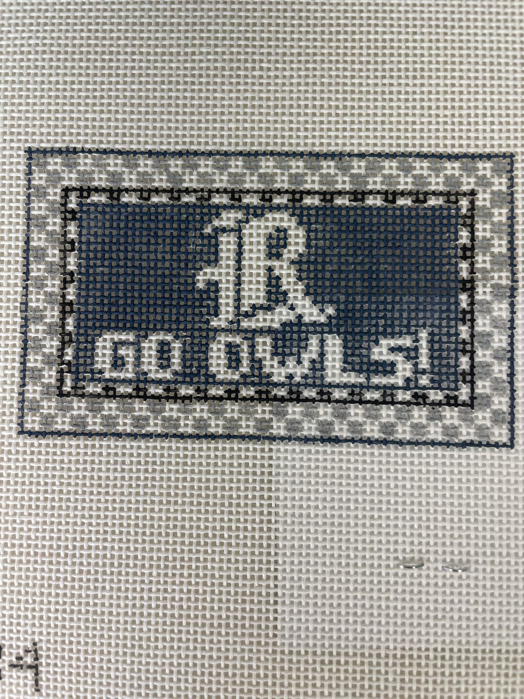 * Kathy Schenkel TL234 Rice Go Owls!