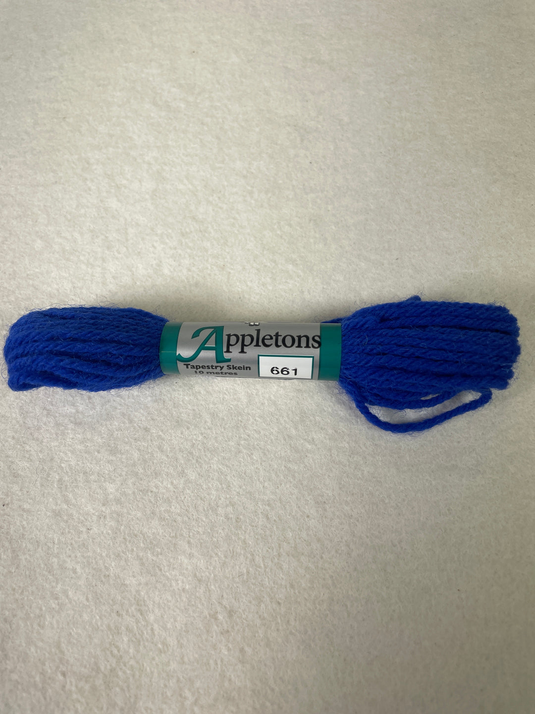 Appleton Wool T661 NC