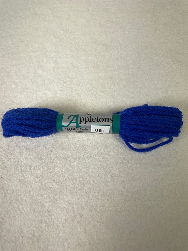 Appleton Wool T661 NC