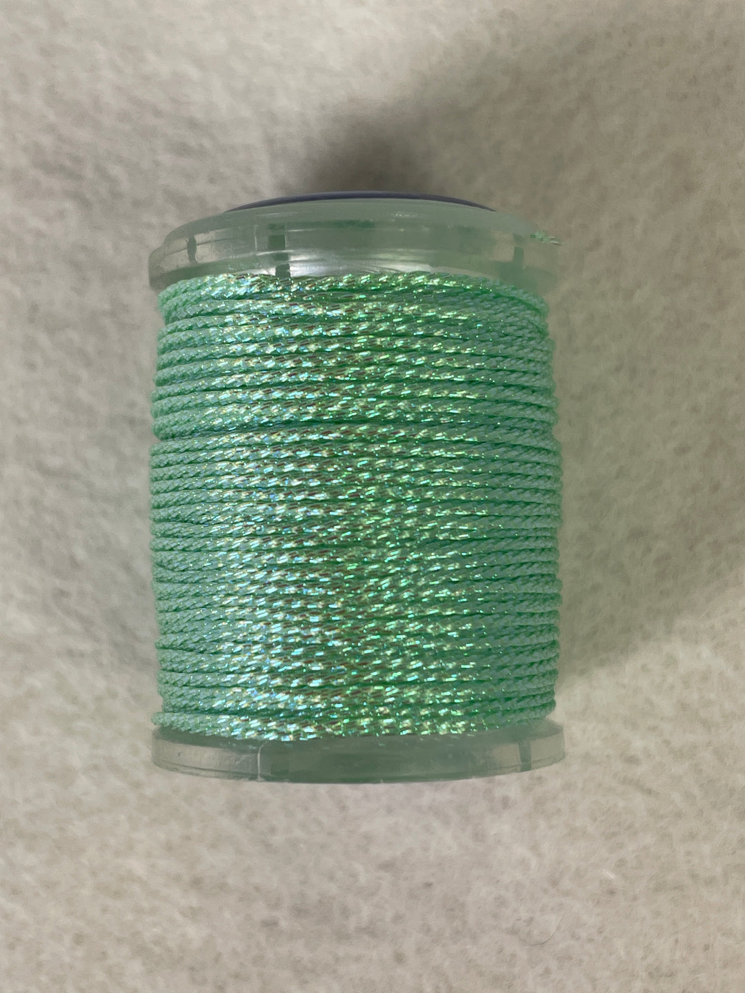 Radiance Metallics J-875-Mint Julep 13 Jewel