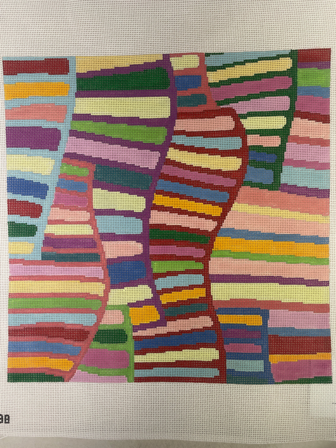 A Stitch in Time 388 Mola