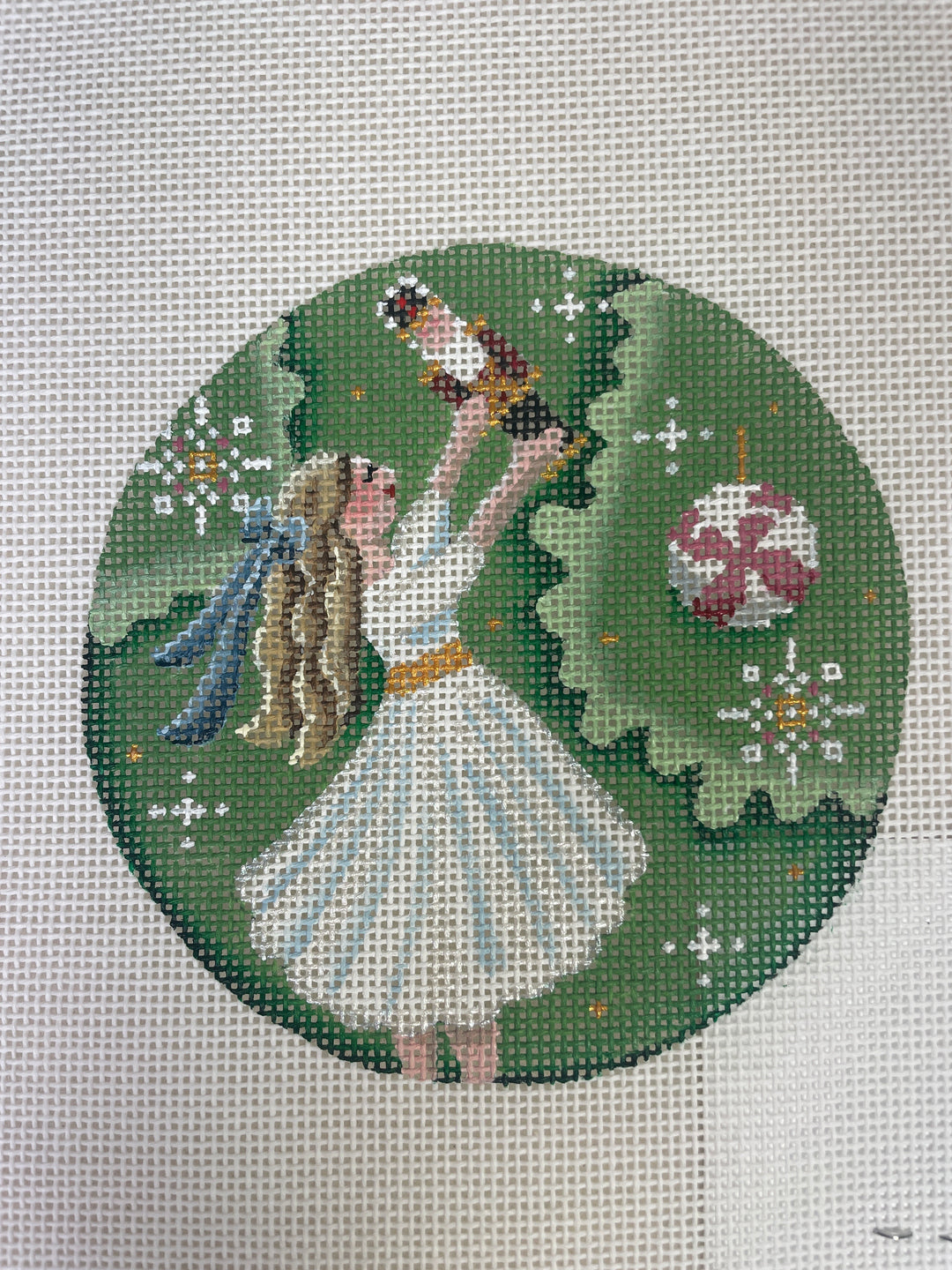 * Rebecca Wood 1087E Clara