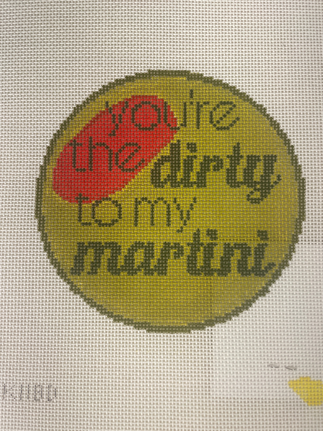 * Audra NKK118D You're the Dirty Round