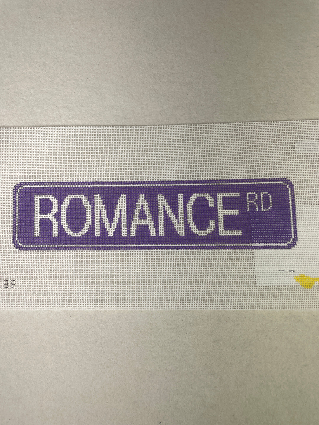 * Audra 113E Romance Road