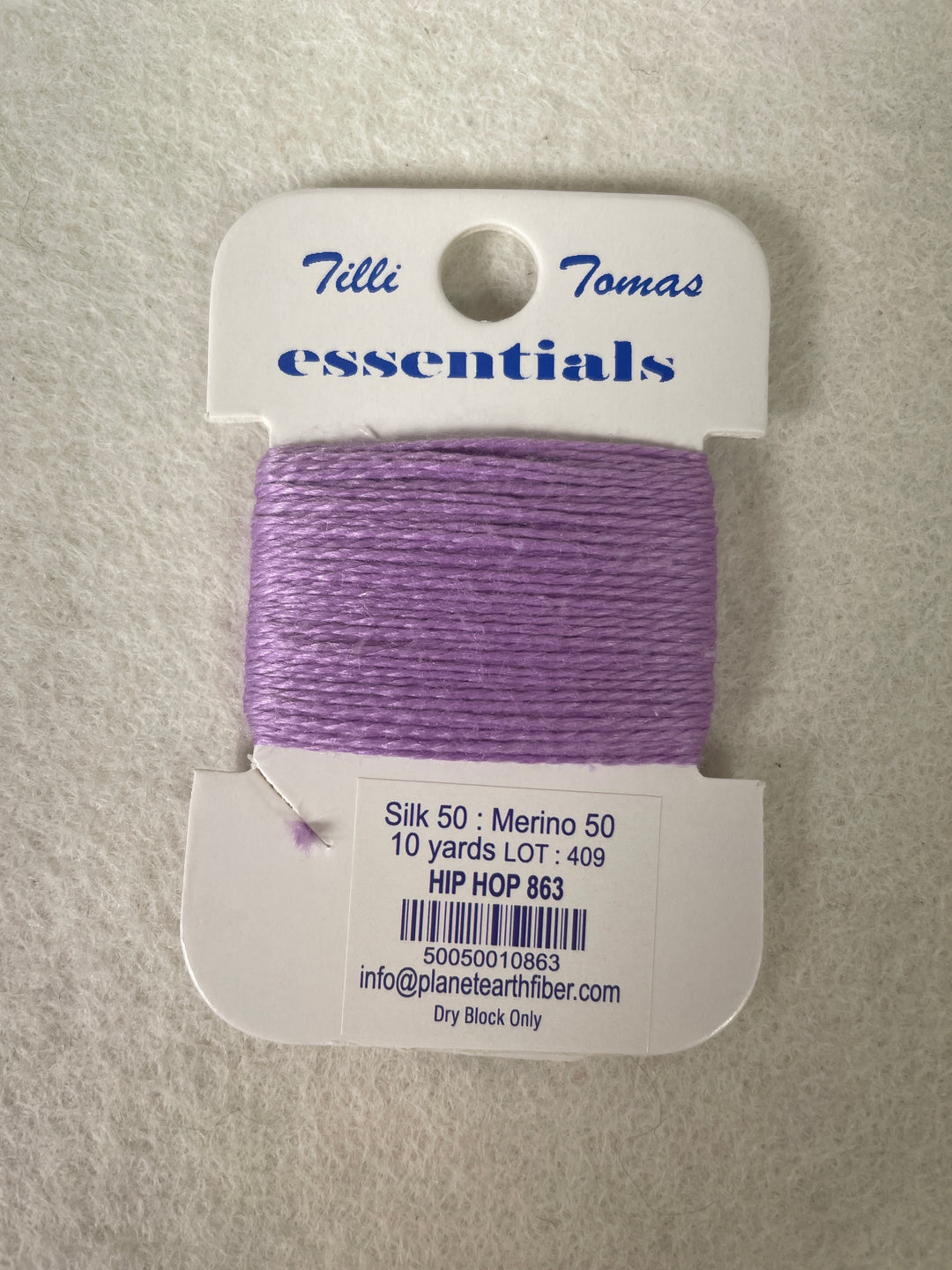 Essentials 863 Hip Hop