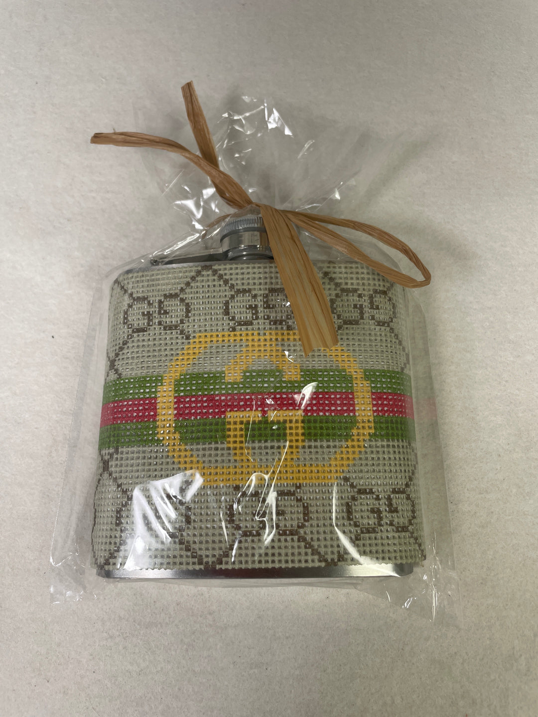 Voila FLL211 Gucci Self Finishing Flask