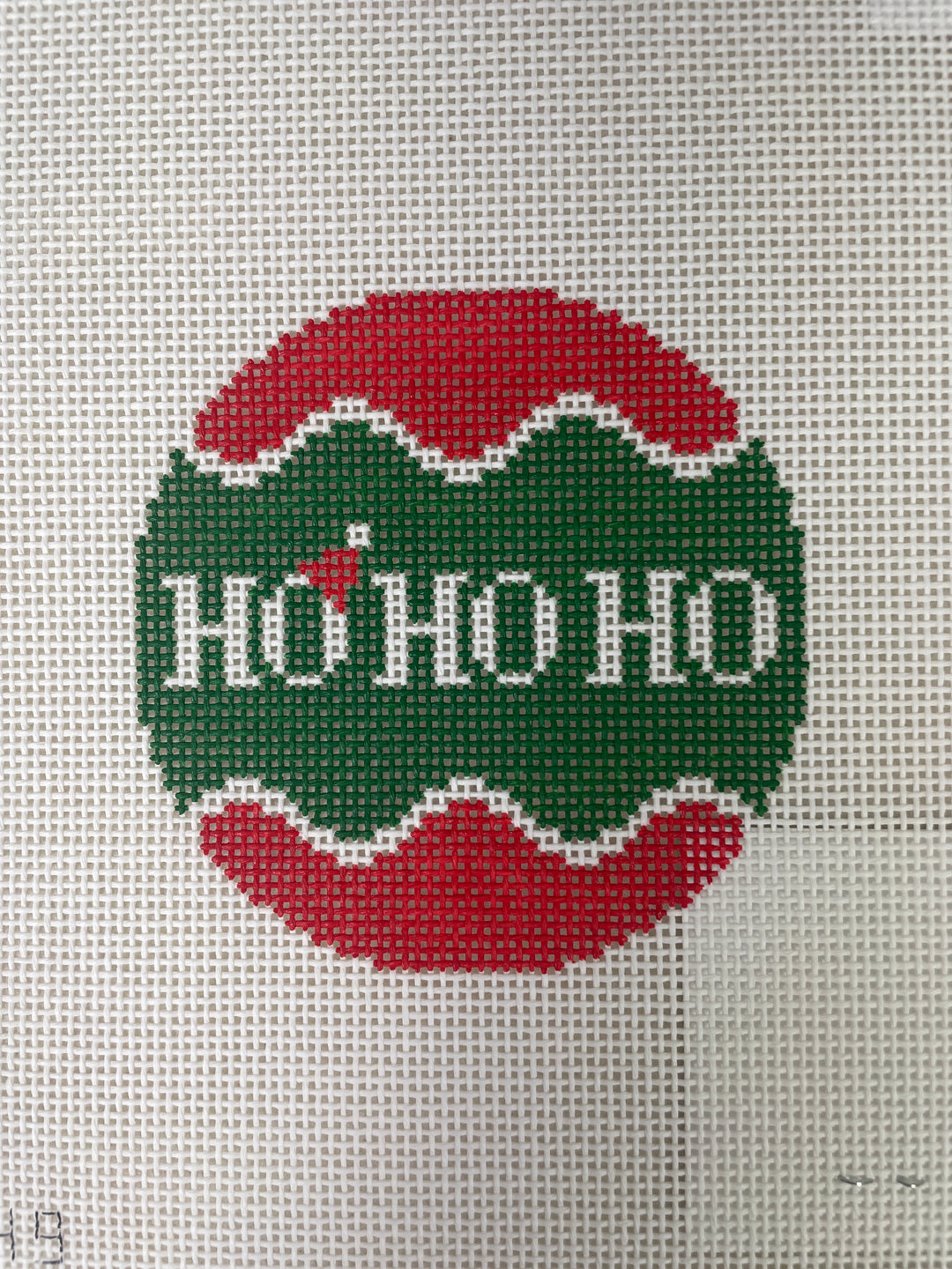 * Goodpoint GP49 Ho Ho Ho Canvas