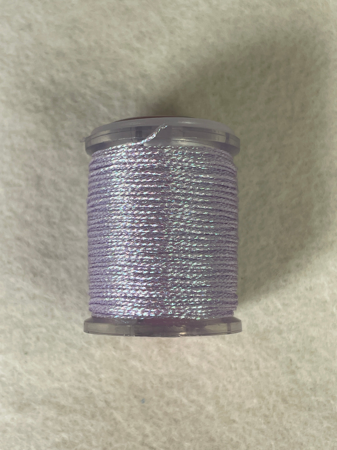 Radiance Metallics J-655-Sweet Pea 18 Jewel