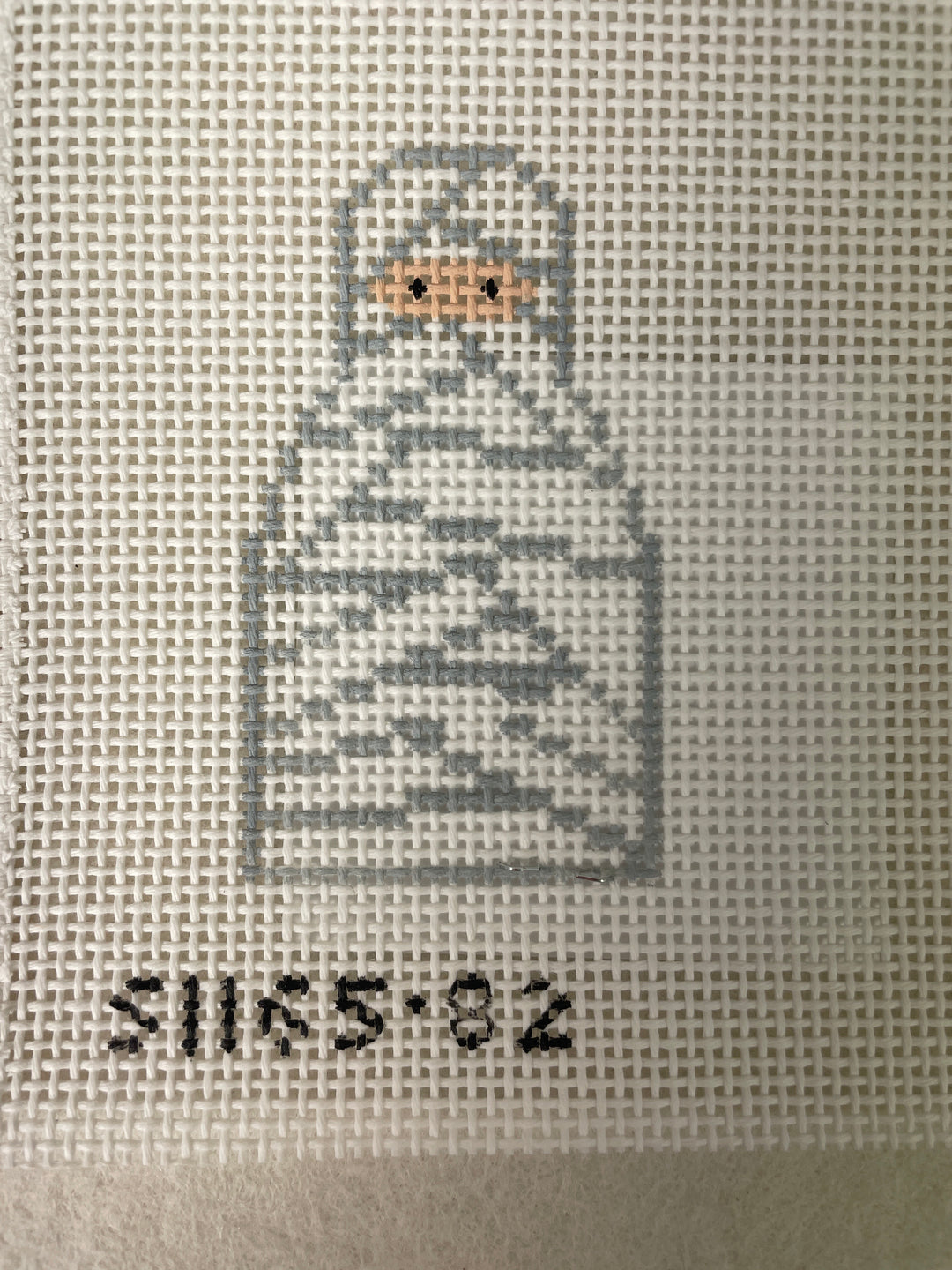 Stitch It's SI165-82 Mummy Angel