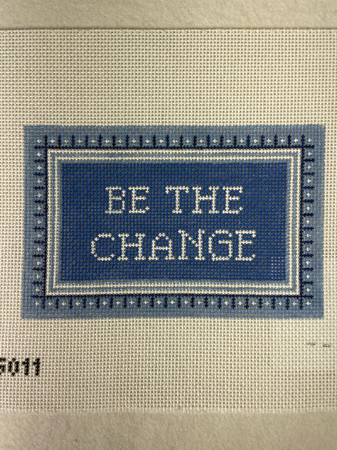 * Thorn Alexander TA5011 - Be The Change