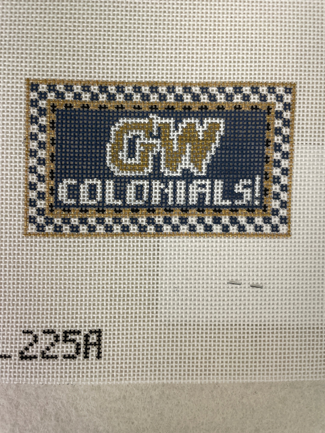 * Kathy Schenkel TL225A GW Colonials