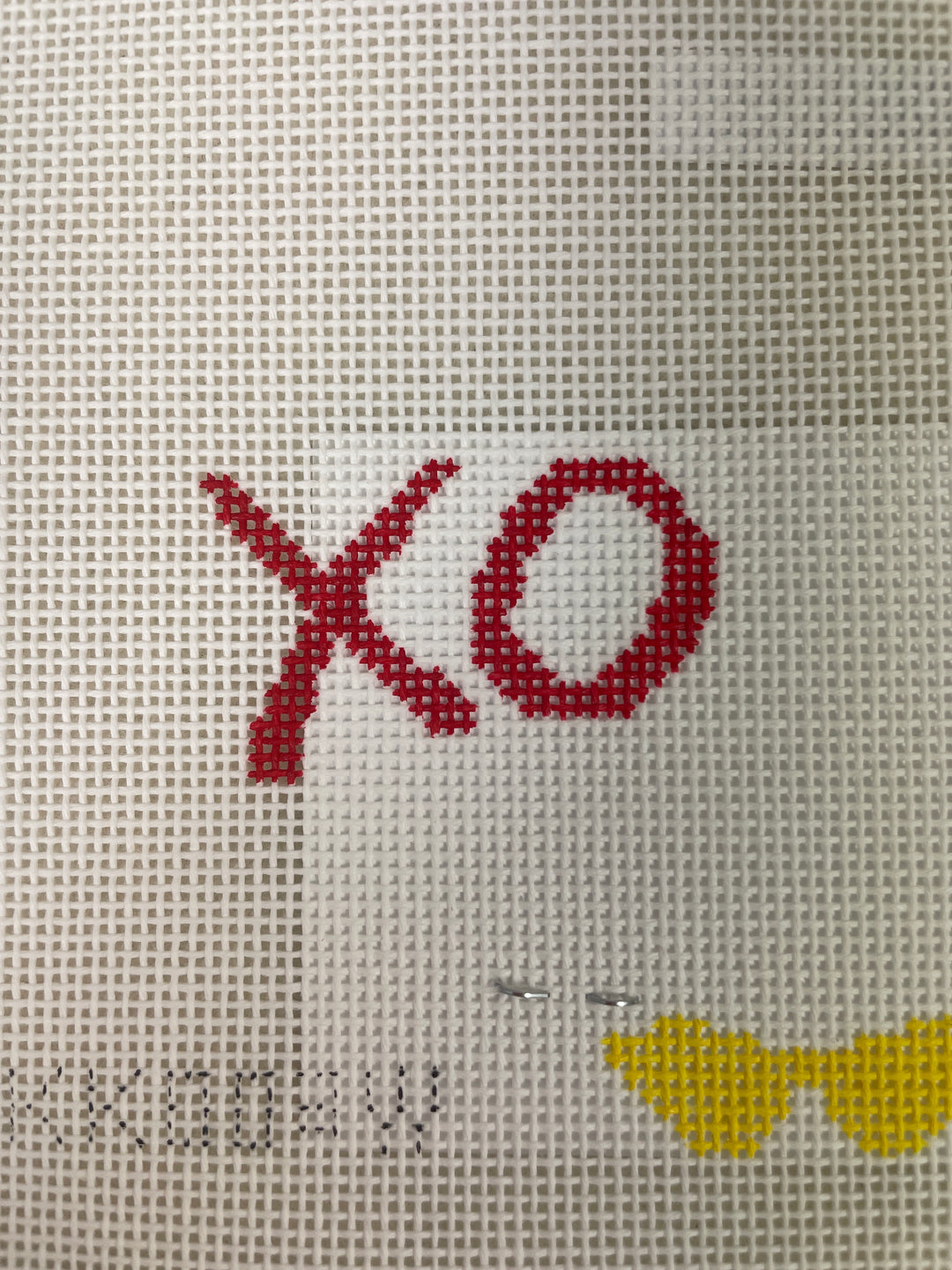 * Audra NKK003W Mini XO