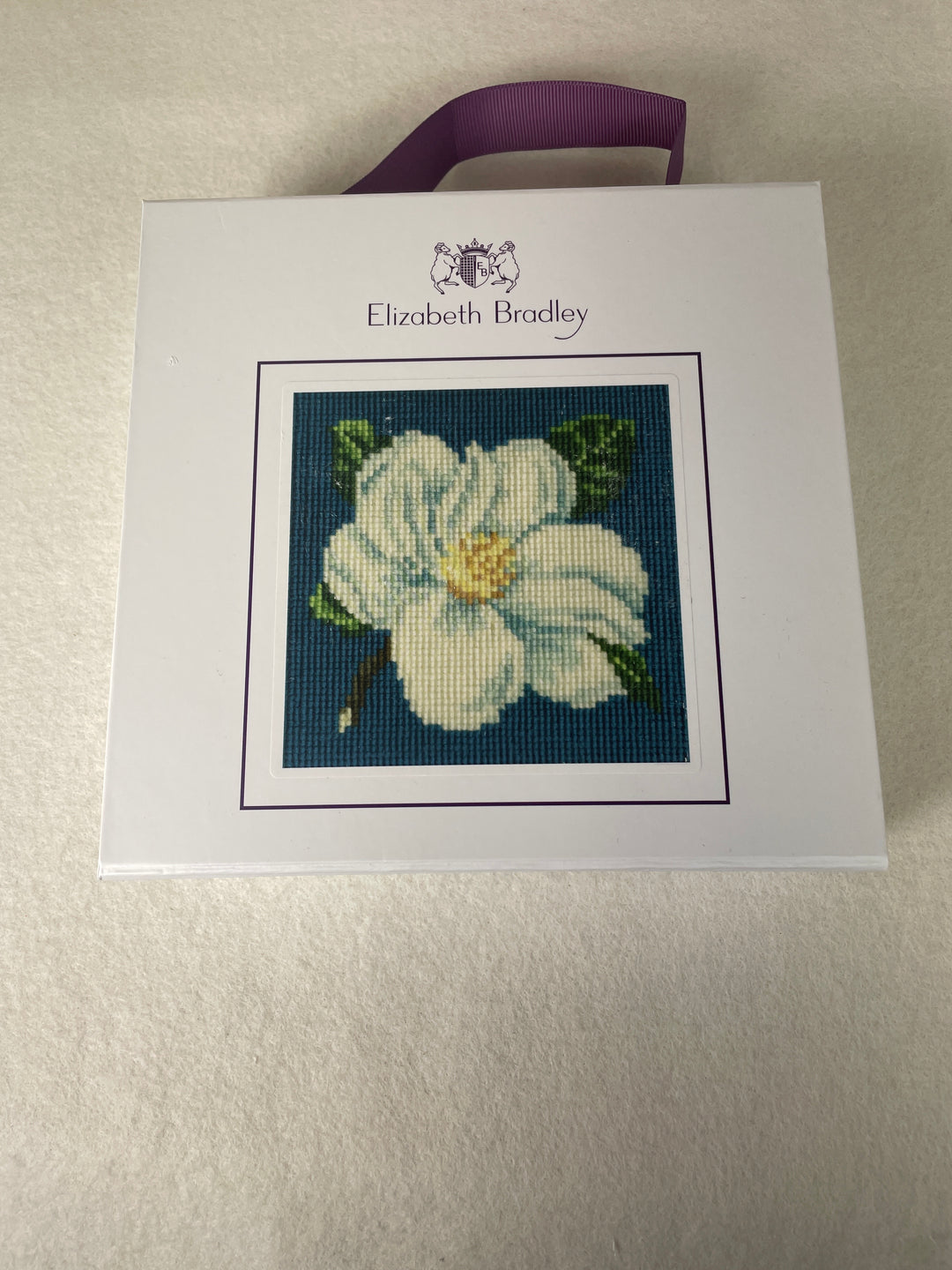 Elizabeth Bradley Mini Kit-Magnolia