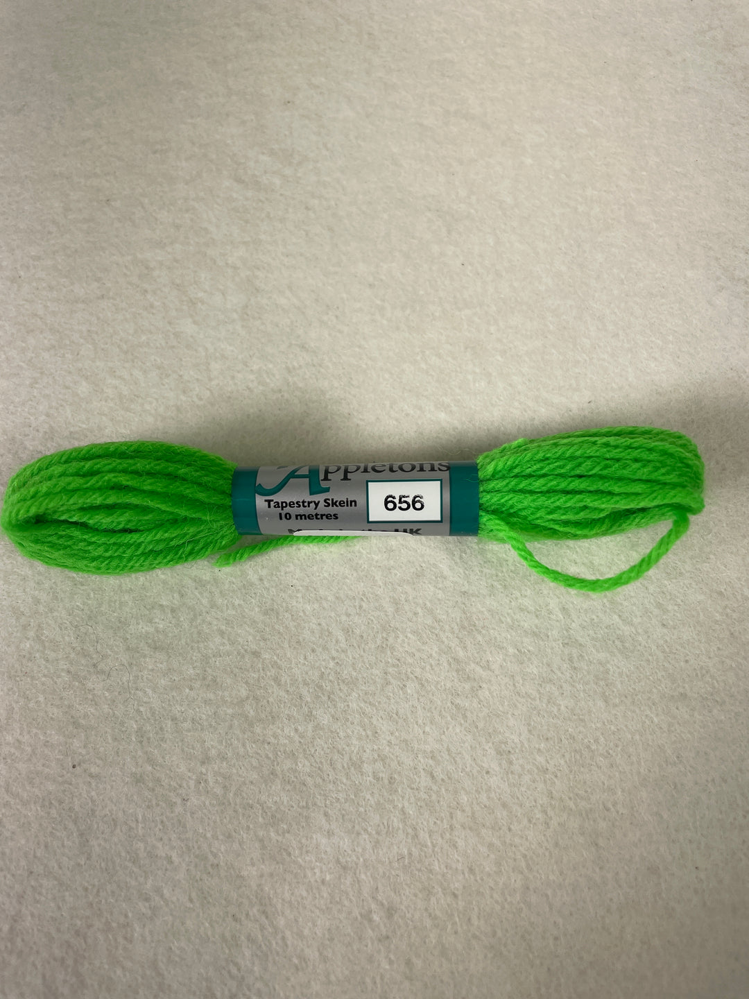 Appleton Wool T656 NC