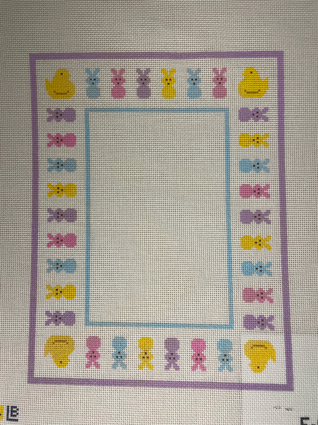 * Lauren Bloch Designs F04 Peeps Frame