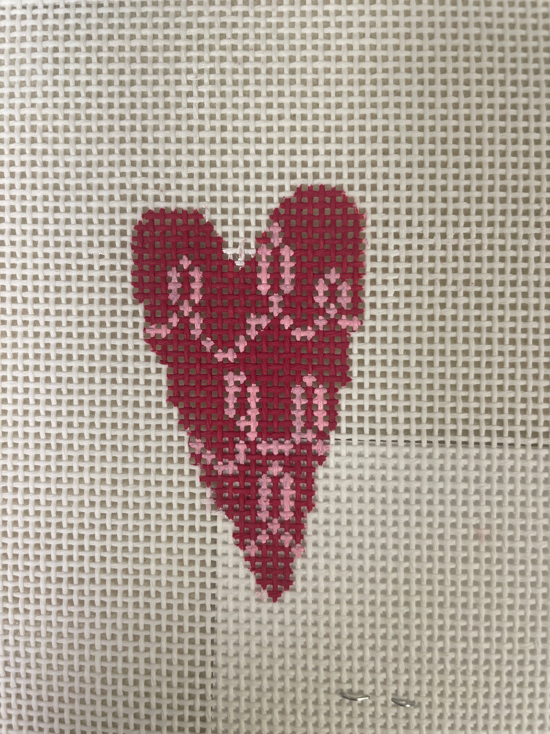 * Pippin PND701 Scribbly Heart